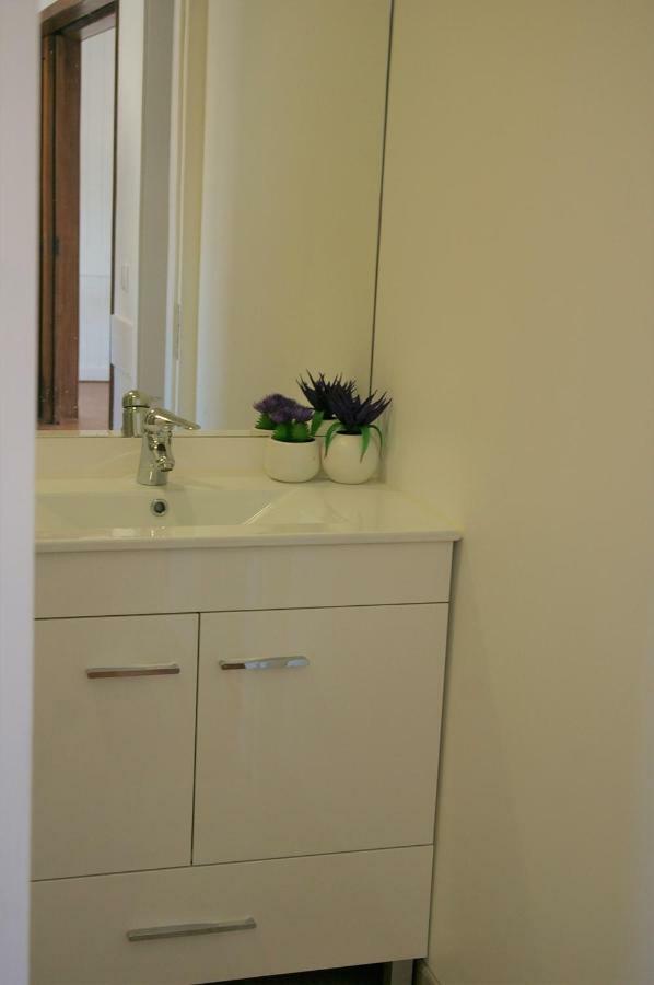 Blue Apartment Parede Beach House 외부 사진
